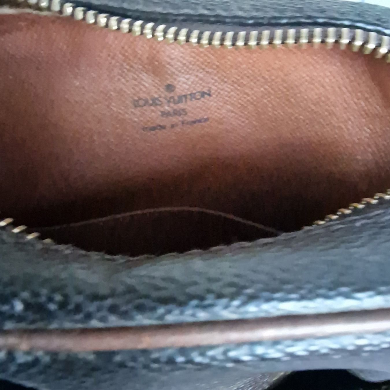 Louis Vuitton Sacs: Vintage Louis Vuitton Danube – D'occasion à Effretikon par 84CK 9