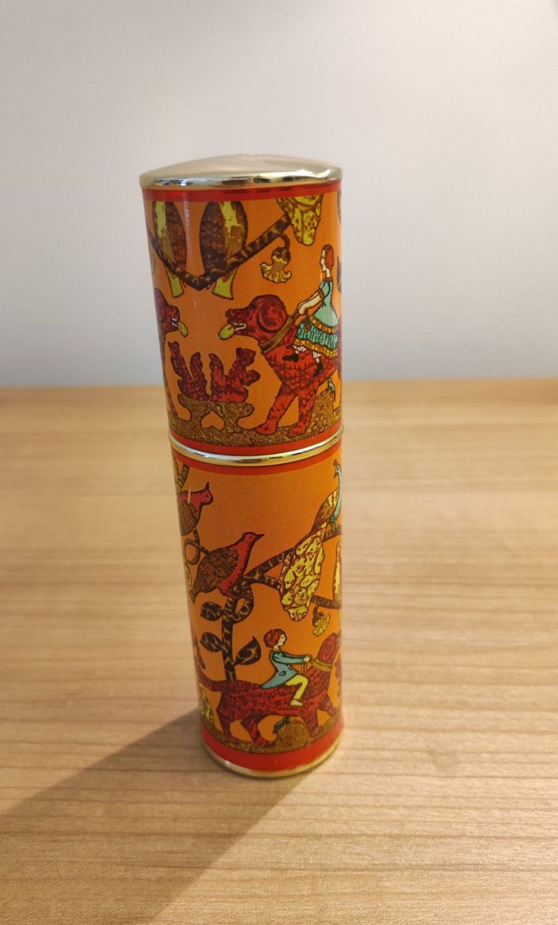 Hermès Flaconi: Hermès vintage calèche – Usato da Zug venduto da LindaManga 1