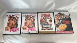 American Pie DVD Collection