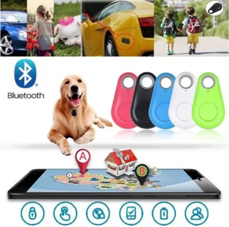 GPS Tracker Kaufen auf Ricardo