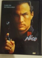 Action Kracher: Nico DVD