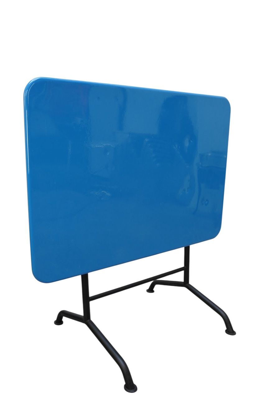 Bigla Tavoli: Table de jardin pliable BIGLA, Suisse – Usato da Bulle venduto da ABELiAM 8
