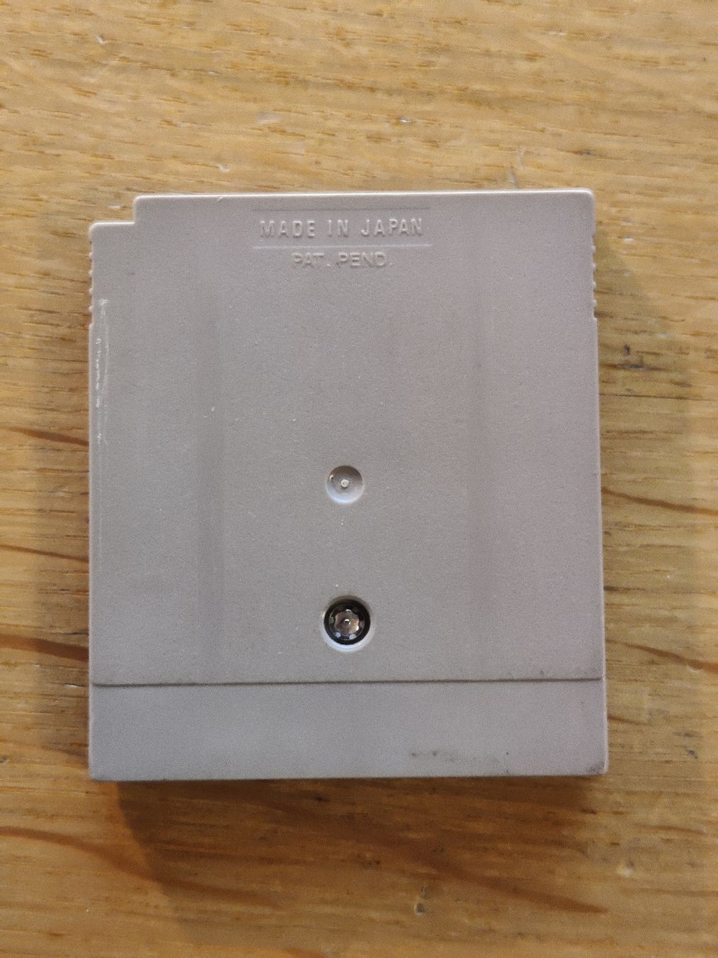 Nintendo Giochi: Tetris - Game Boy Spiel – Usato da Steffisburg venduto da HMStufi 1