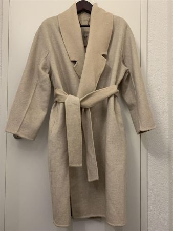 Kaschmirmantel Gr 40-42 EU