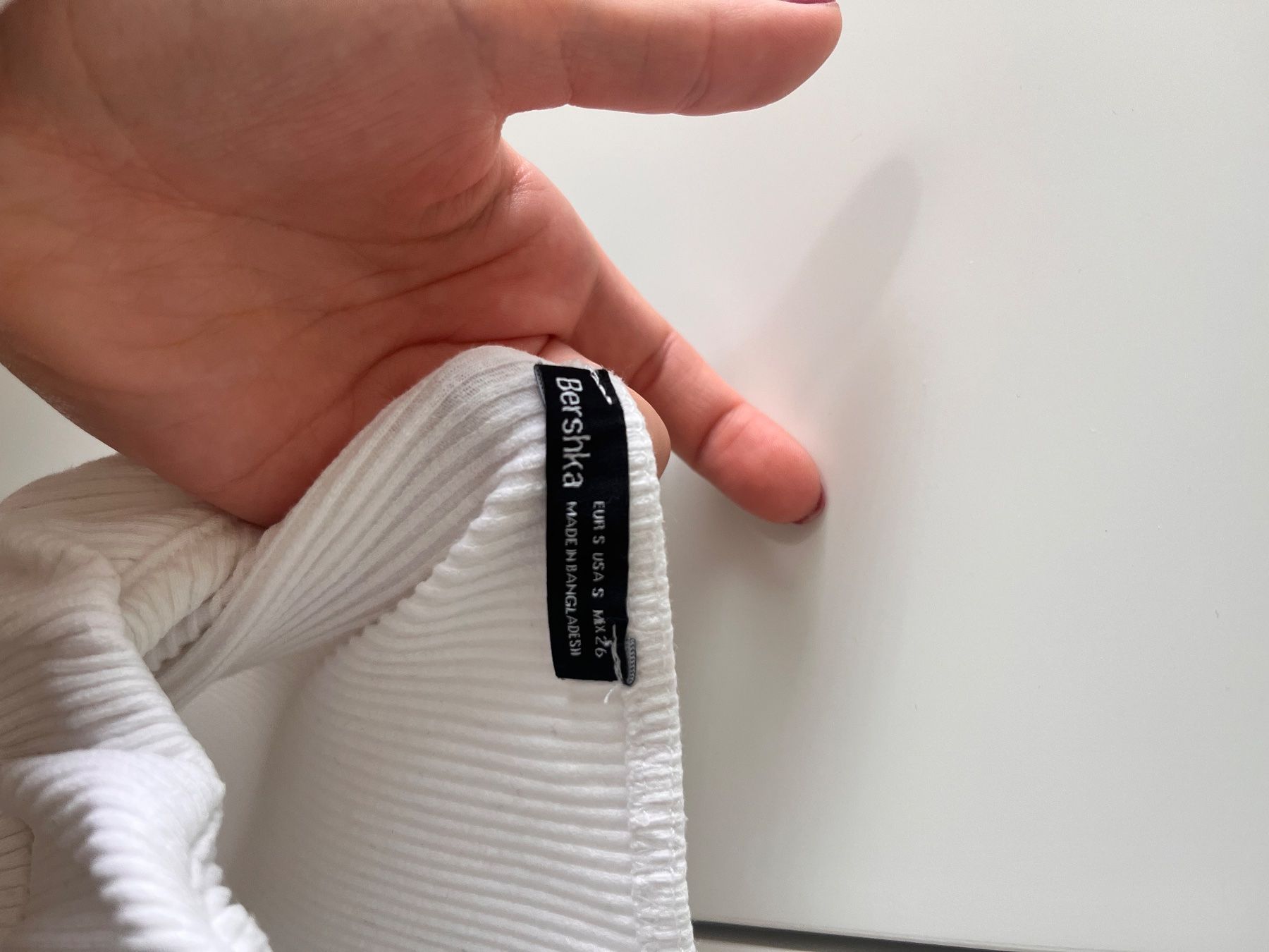 Bershka Kleider: Kleid – Neu (gemäss Beschreibung) aus Wangen b. Olten von oli_f9b8 2