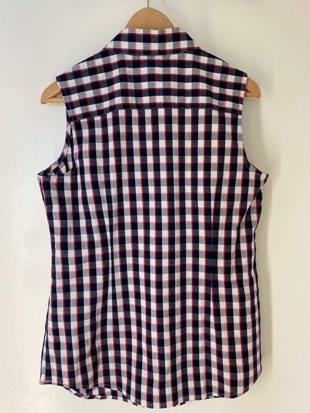 Tommy Hilfiger Top: Tommy Hilfiger Top Damen Gr. L – Nuovo (secondo la descrizione) da Frauenfeld venduto da LIL_NA 3