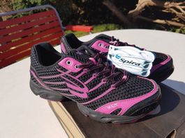 SALE! SPIRA Women Stinger XLT Laufschuh Gr. 37