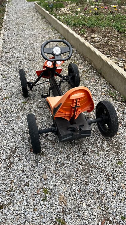 Kinder Go-Kart (Gebraucht) in Zürich für CHF 55 – nur Abholung auf ...