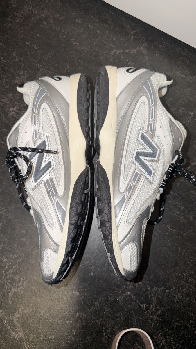 New Balance Scarpe da uomo: New Balance Sneaker Gr. 39.5, Neu – Nuovo (secondo la descrizione) da Bern venduto da sshueli 2