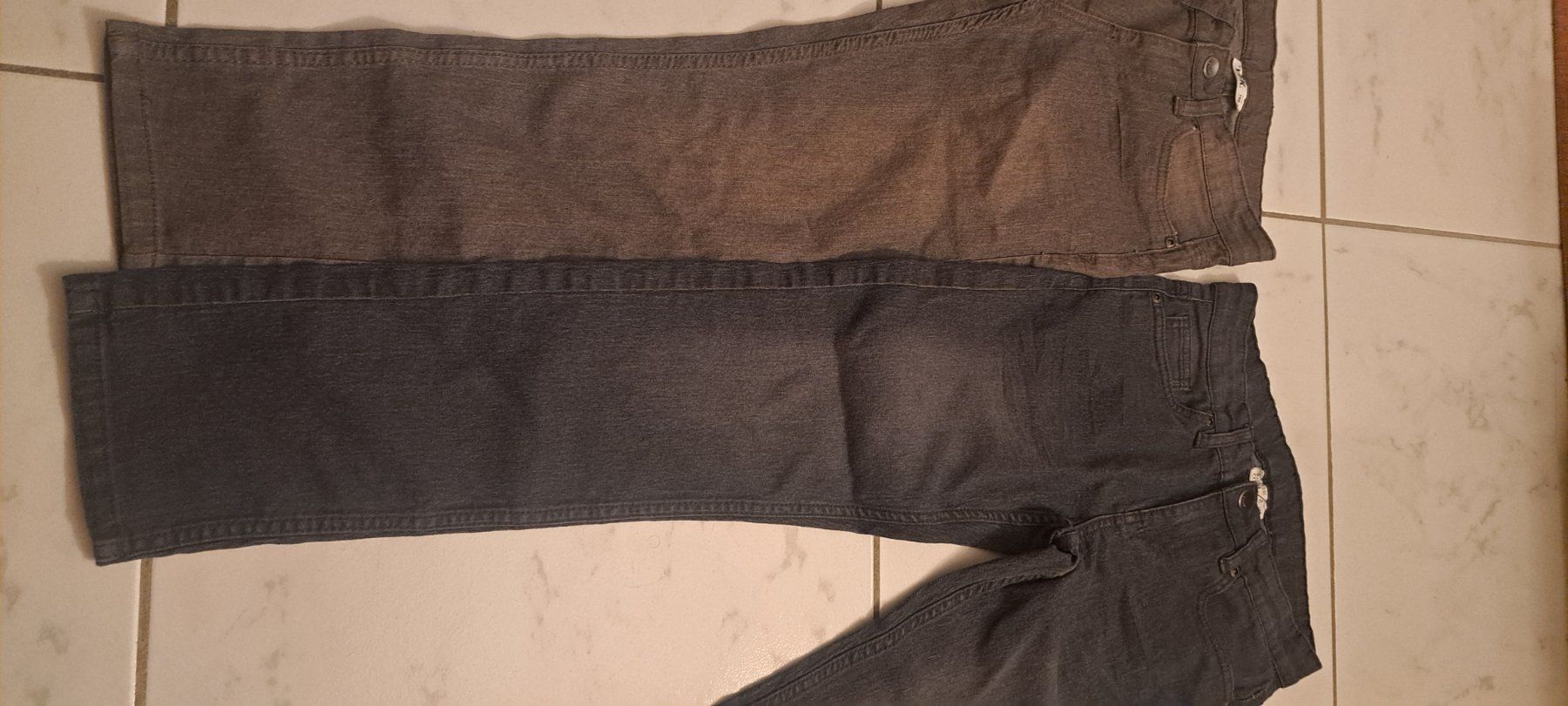 Pantaloni: Jeans neu – Nuovo (secondo la descrizione) da Zürich venduto da blokus12 3