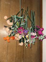 Lego Blumen