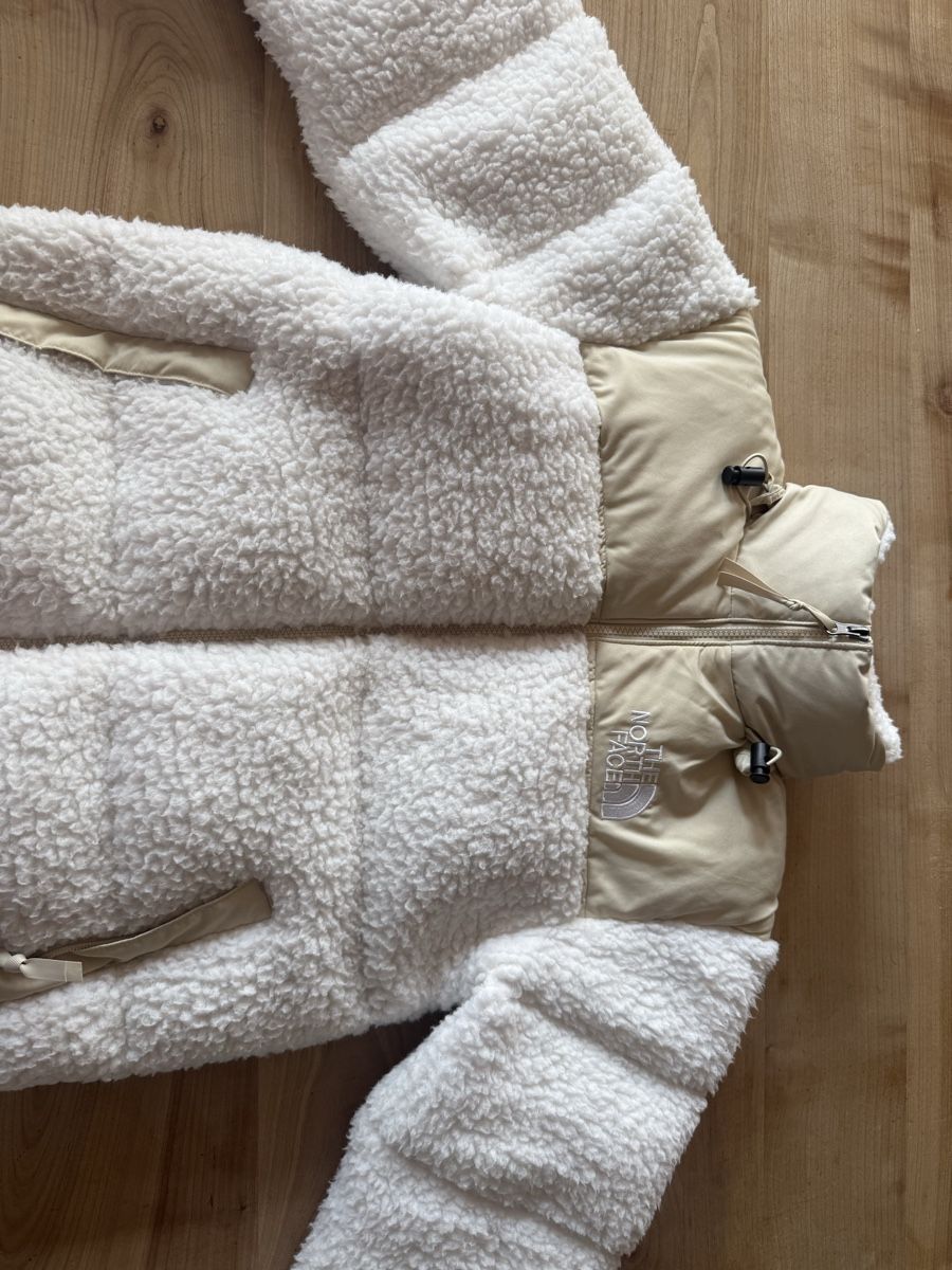 North Face Giacche: North Face Winterjacke – Nuovo (secondo la descrizione) da Konolfingen venduto da Jkil_12.1