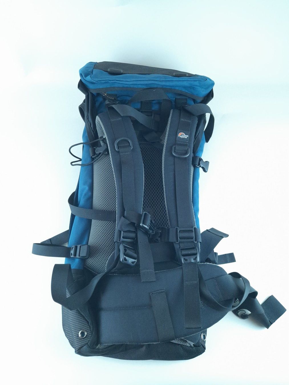 Lowe Alpine Zaini: LOWE ALPINE  Vision 25 Rucksack – Usato da Liebefeld venduto da Restwert_Liebefeld 1
