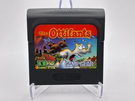 GG - The Ottifants