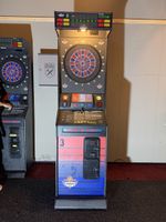 Löwen HB8 Turnier-Dartautomat 