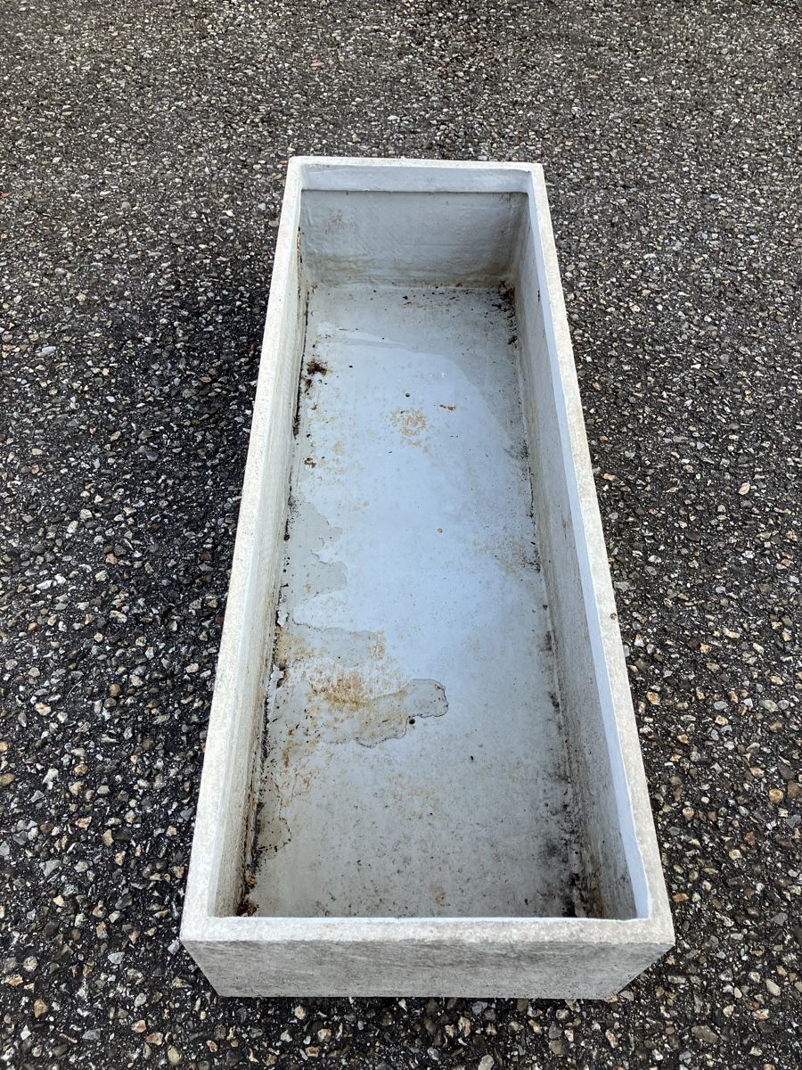 fertige blumenksten Balkonbox Happy Bee kaufen