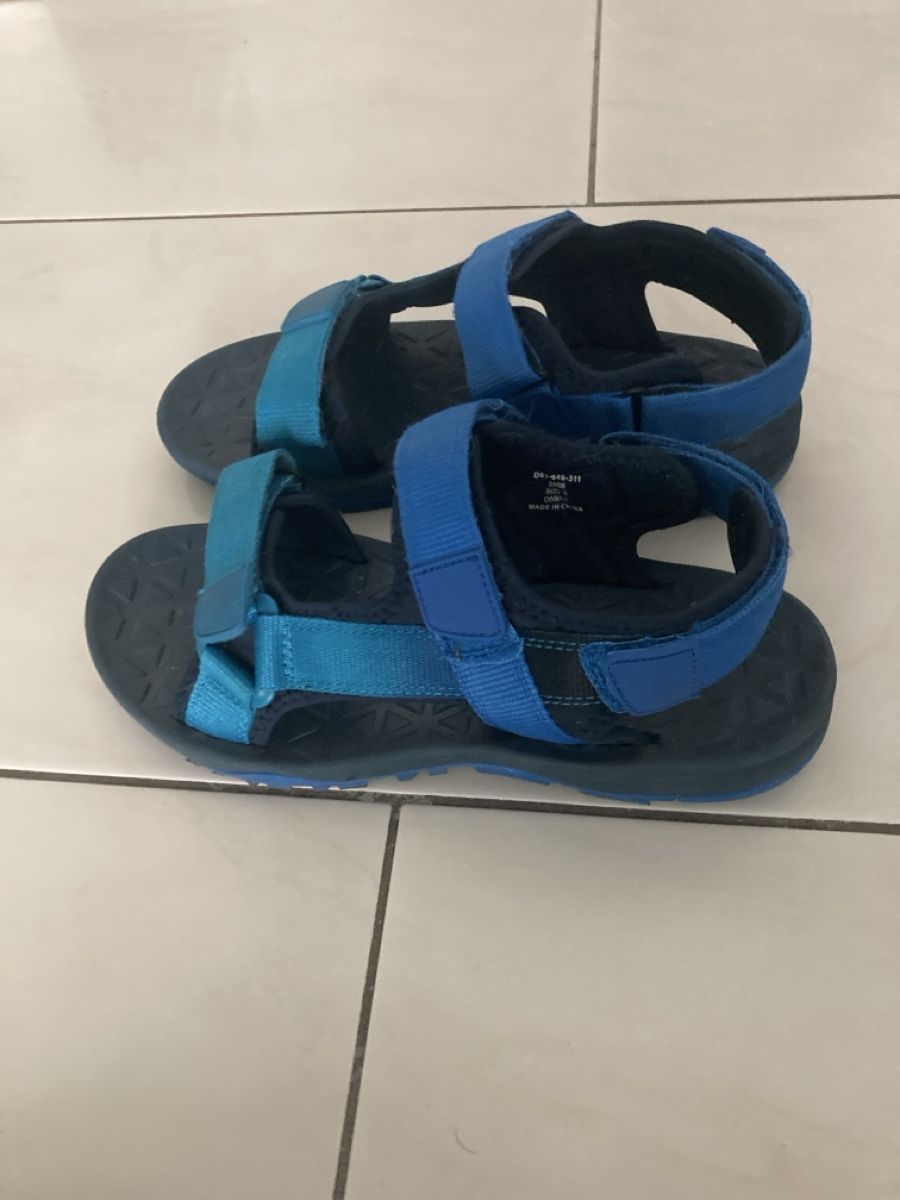Scarpe per ragazzi: Trekking-Sandalen unisex – Usato da Oberglatt ZH venduto da Schrisa