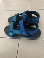 Trekking-Sandalen unisex