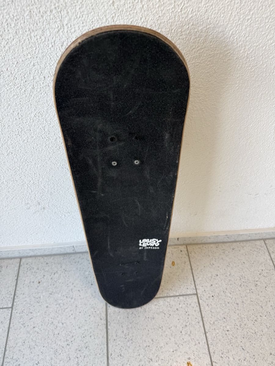 Skateboards: SKATEBOARDS – D'occasion à Mönchaltorf par xhedea_15