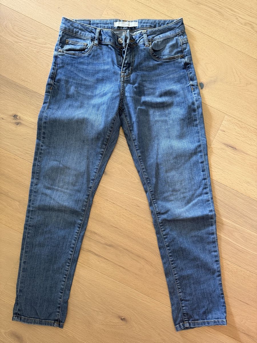Jeans: Subdued Jeans Summer - XS – D'occasion à Wetzikon ZH par dor_rmq2