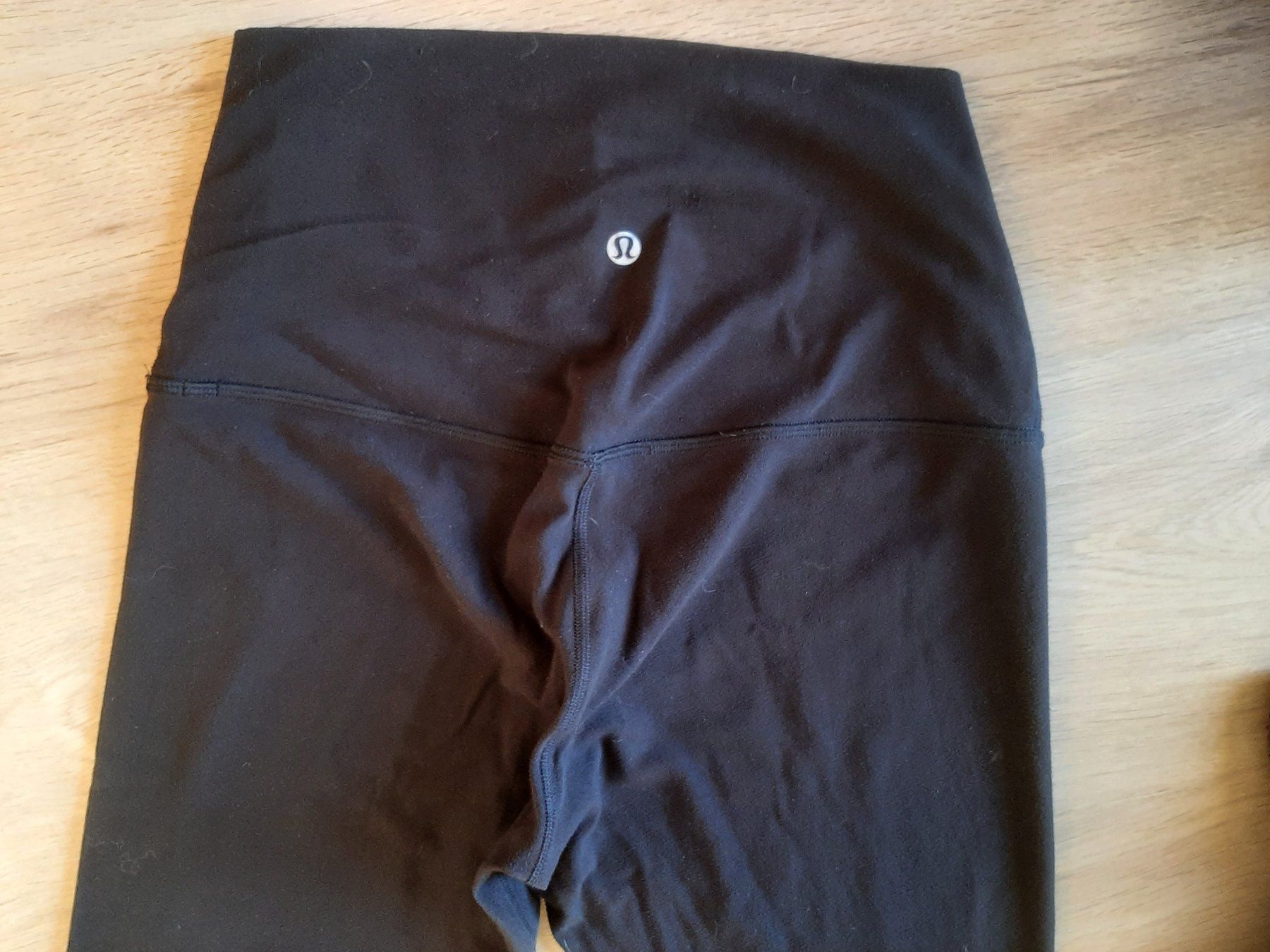 Lululemon Leggings: Lululemon Align,.6 / M – Gebraucht aus Sugiez von RicardoStoleMyData 3