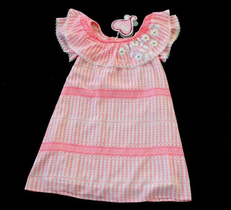 neu Kleid von Mim-pi gr.122-128