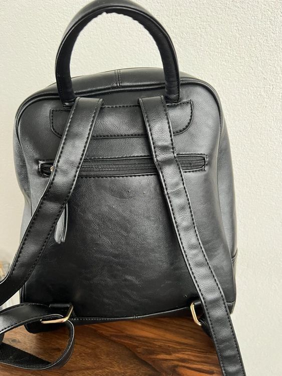 Zaini: Rucksack COOFIT, schwarz – Usato da Rüdlingen venduto da sunneblueme54 4