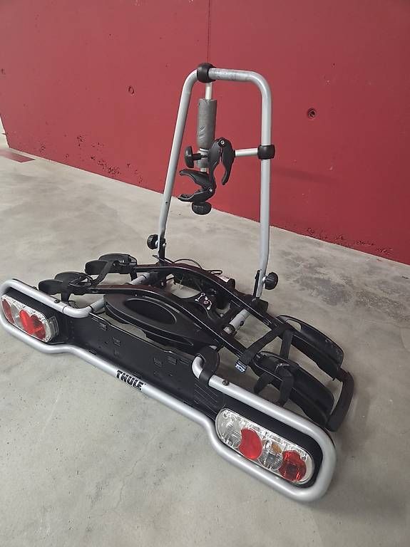 Balken: Thule EuroRide 940 – Gebraucht aus Zürich von Huevosrevueltos