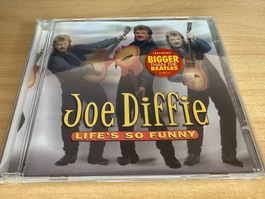 Joe Diffie – Life's So Funny