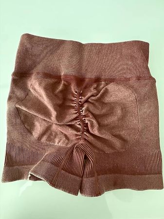 Peachy Passion Shorts Gr. M