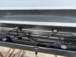 Coffre de toit Thule Ocean 200