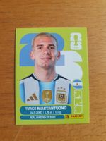 Panini WM 2026 ARG 15 FRANCO MASTANTUONO