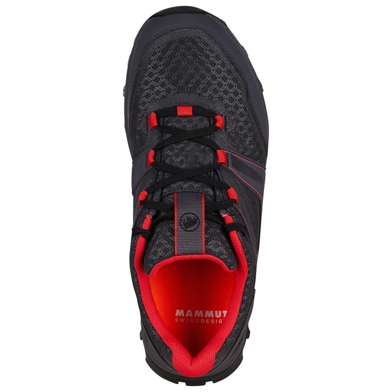Mammut Scarpe da donna: Mammut GtX Wanderschuh Trekking 38 3/4 – Nuovo e nell'imballaggio originale da Riniken venduto da Babeli78 3