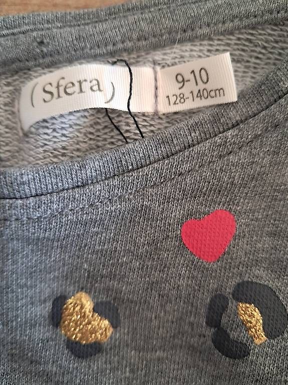 Vestiti & Gonne: Kleid 128-140 – Usato da Ipsach venduto da ginko24 1