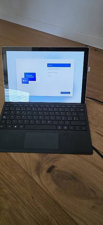 Tablet PC: Microsoft Surface 7 pro – Gebraucht aus Obergerlafingen von Nismo08 3