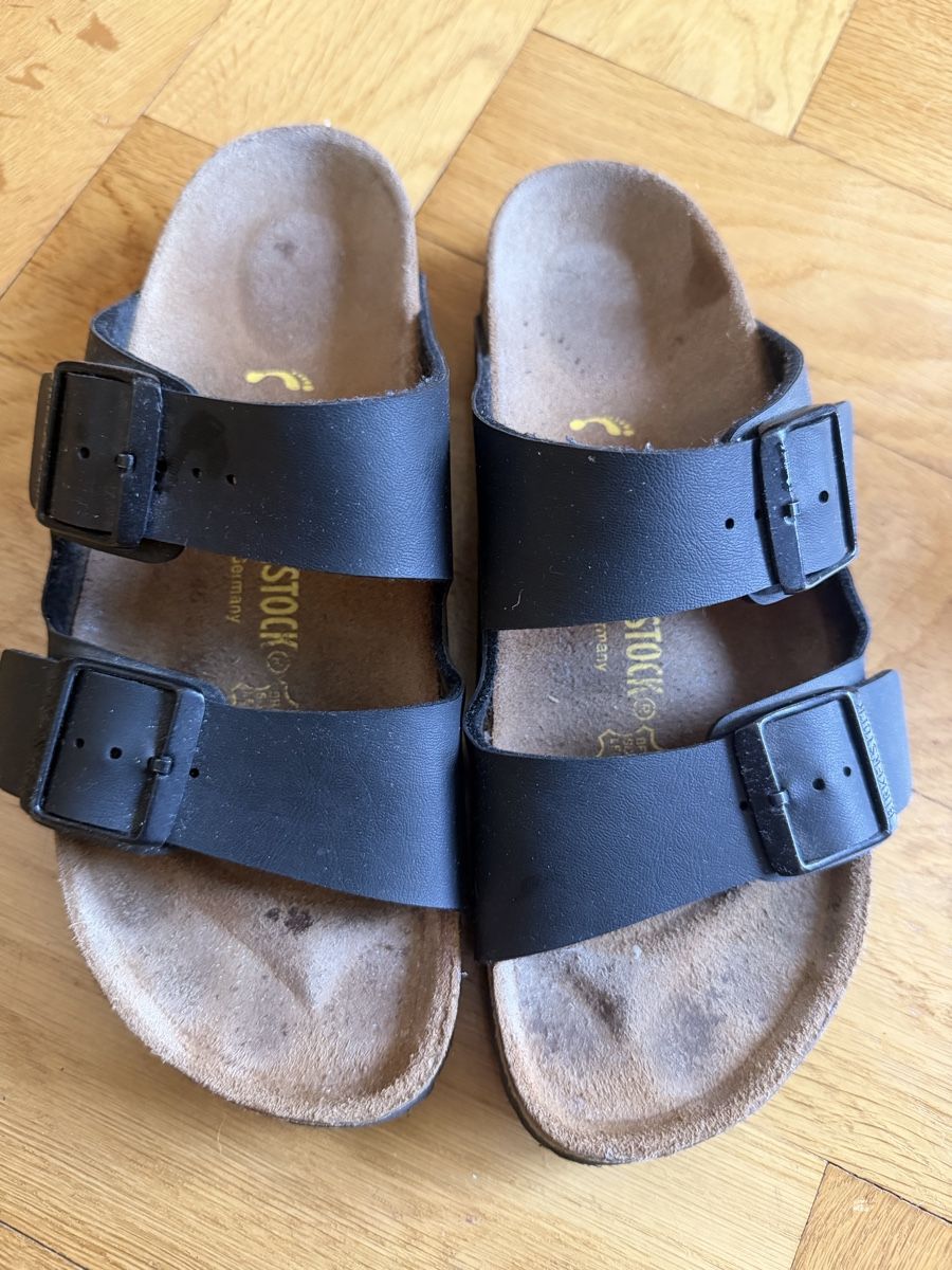 Birkenstock Scarpe da donna: Birkenstock Gr. 38 – Usato da Basel venduto da Aiuola