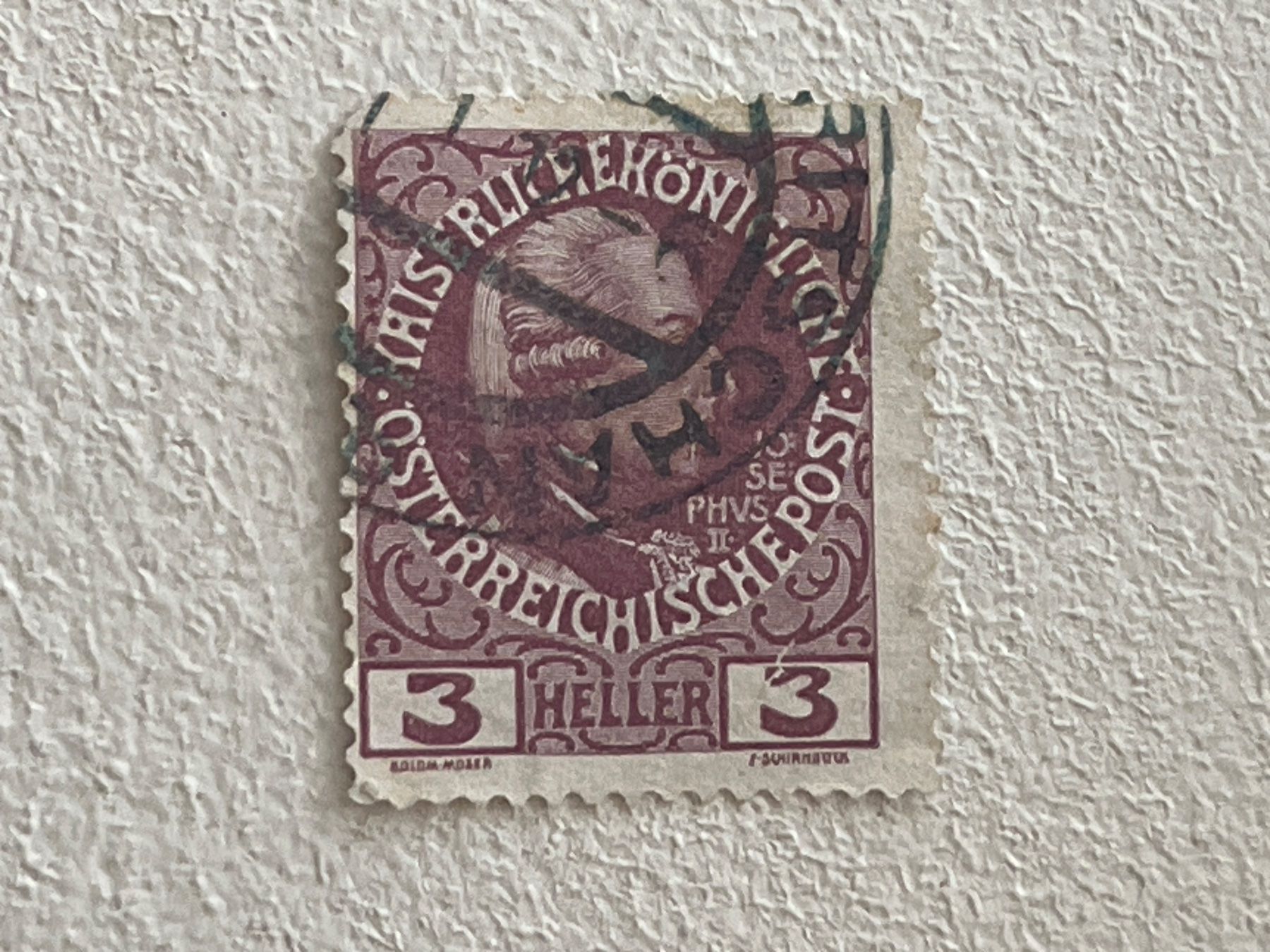 Tutti i francobolli: Österreich Briefmarke – Usato da Chiasso venduto da AzenYa