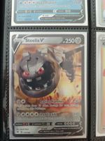 Steelix V - Pokemon Englisch