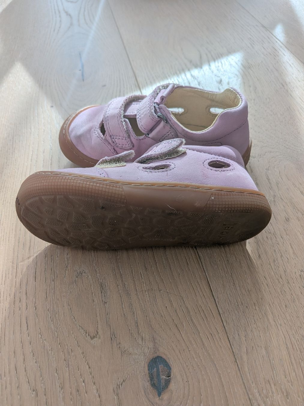 Scarpe per ragazzi: KOEL Barefoot Sandalen – Usato da Zürich venduto da Tanusha 2