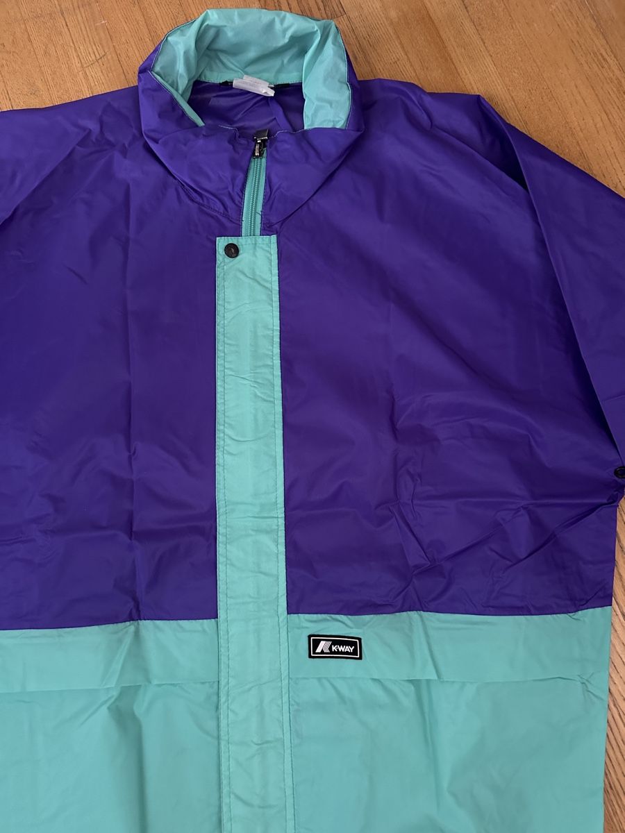 Giacche: Vintage Jacke, neuwertig – Nuovo (secondo la descrizione) da Lausen venduto da soraya64 1