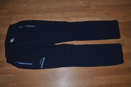 leichte Stormberg Hose - Neu - Gr. M