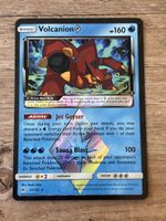 Volcanion Prism Star