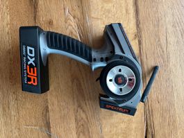 Spektrum DX3R Fernsteuerung