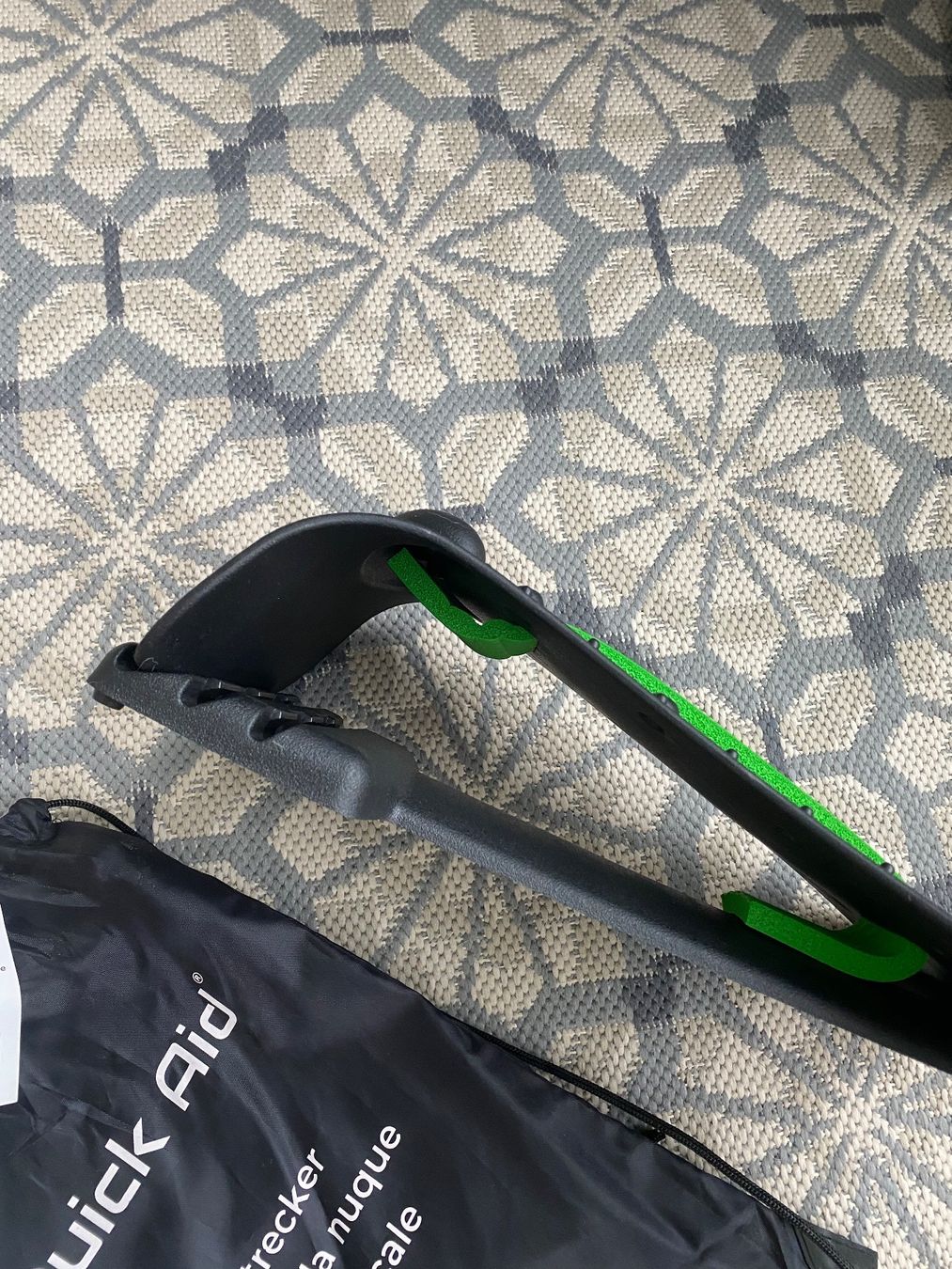 Dispositivi per massaggi: Neck stretcher – Nuovo (secondo la descrizione) da Safenwil venduto da rgs_tg62 1