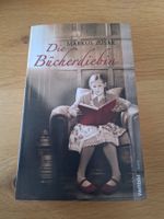 Buch Die Bücherdiebin von Markus Zusak