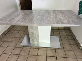 Table à manger