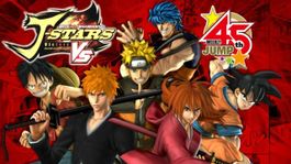J-Stars Victory VS   PS 3