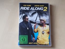 Ride Along 2