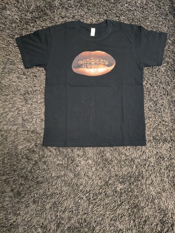 T-shirt: T shirt – Usato da Le Sépey venduto da lau_5cm2