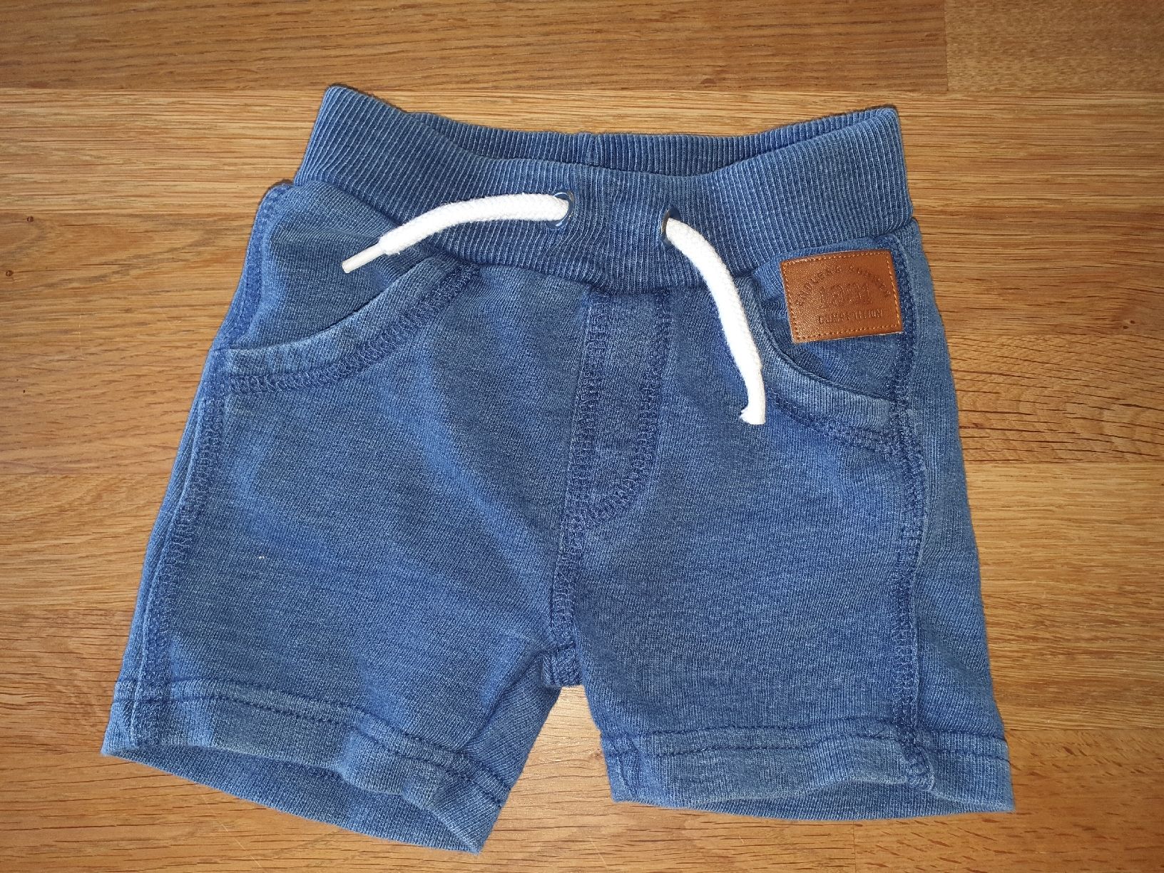 Lotti & Set di vestiti: Süsses Sommer Set, Gr. 62, Pullover & Shorts – Usato da Einigen venduto da thundermother 5